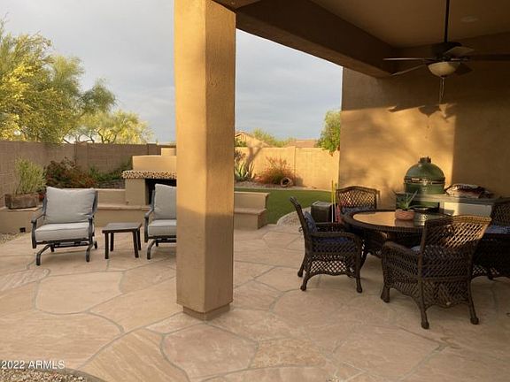 5th image of 10295 E Hillery Dr