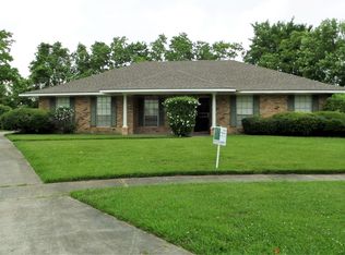 13125 Kirkley Pl N, Baton Rouge, LA 70815