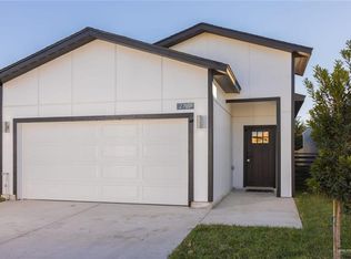 2706 W Kerria Ave, McAllen, TX 78501
