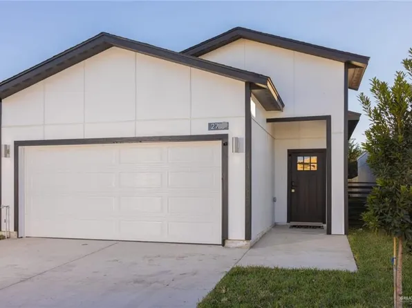 2709 W Kerria Ave, McAllen, TX 78501