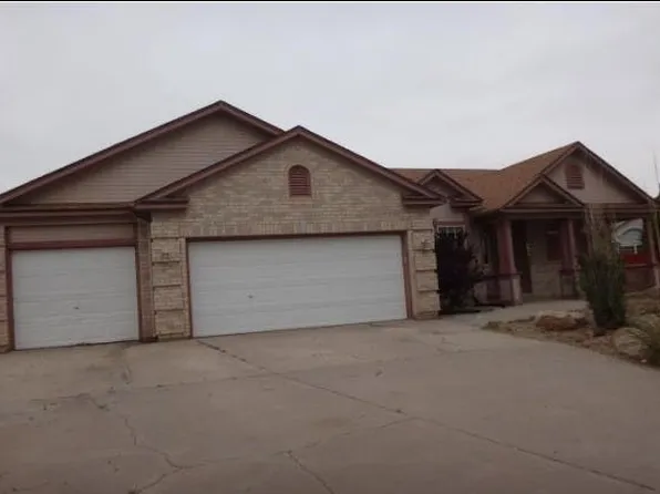 226 High Meadows Ct, Florence, CO 81226