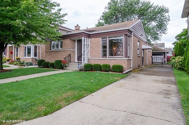 1st image of 7274 N McVicker Ave