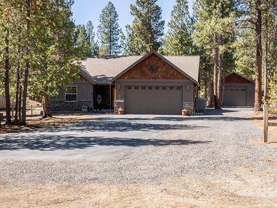 15322 Bear St, La Pine, OR, 97739
