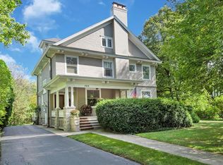 725 S Garfield St, Hinsdale, IL