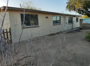 5348 S Alaska Dr, Tucson, AZ 85706