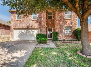 12800 Gillon Dr, Frisco, TX 75035