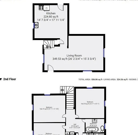 318 Gilbert Ave — Photo 17