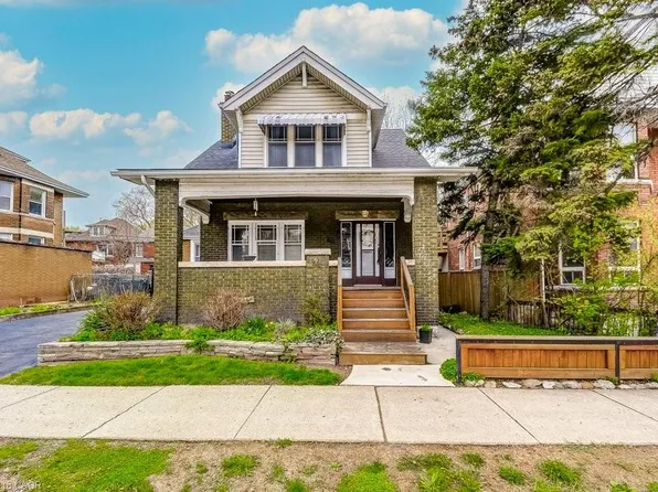 46 Sherman Ave S, Hamilton, ON L8M 2P4