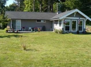 3881 Lane Spit Dr, Lummi Island, WA 98262
