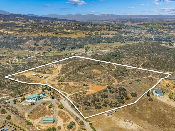 38799 Calle Segovia Lot 4, Temecula, CA 92592