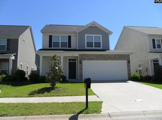 141 Cordage Dr, Chapin, SC 29036