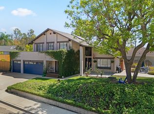 (Undisclosed Address), San Dimas, CA 91773