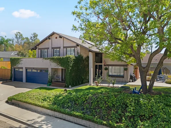 1138 Via Esperanza, San Dimas, CA 91773