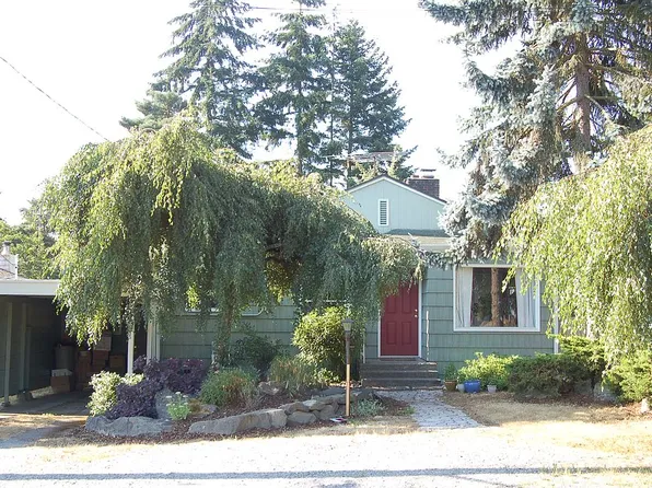 729 N 115th St, Seattle, WA 98133