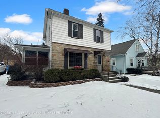 1506 Park Ave, Lansing, MI