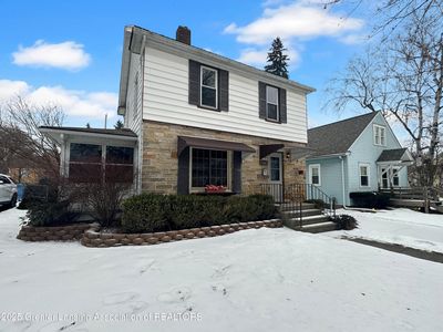 1506 Park Ave, Lansing, MI, 48910