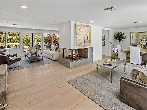 2nd image of 5635 E LINCOLN Drive #6