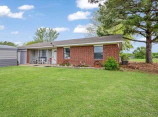 5402 Kimberly Rd, Durant, OK 74701