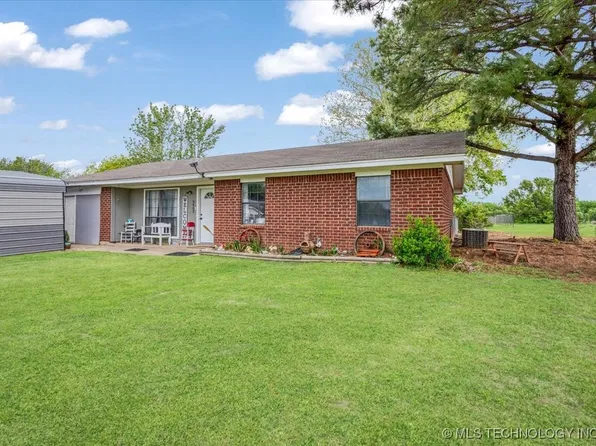 5402 Kimberly Rd, Durant, OK 74701