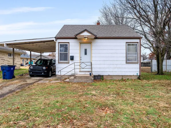 515 N Meridian Ave, Valley Center, KS 67147