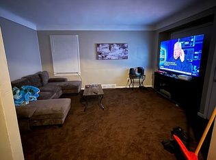 15427 Patton St, Detroit, MI 48223