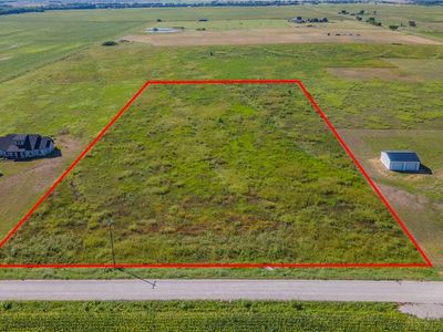 LOT 6 Trlica Rd, West, TX, 76691