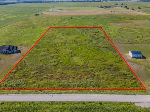 LOT 6 Trlica Rd, West, TX 76691