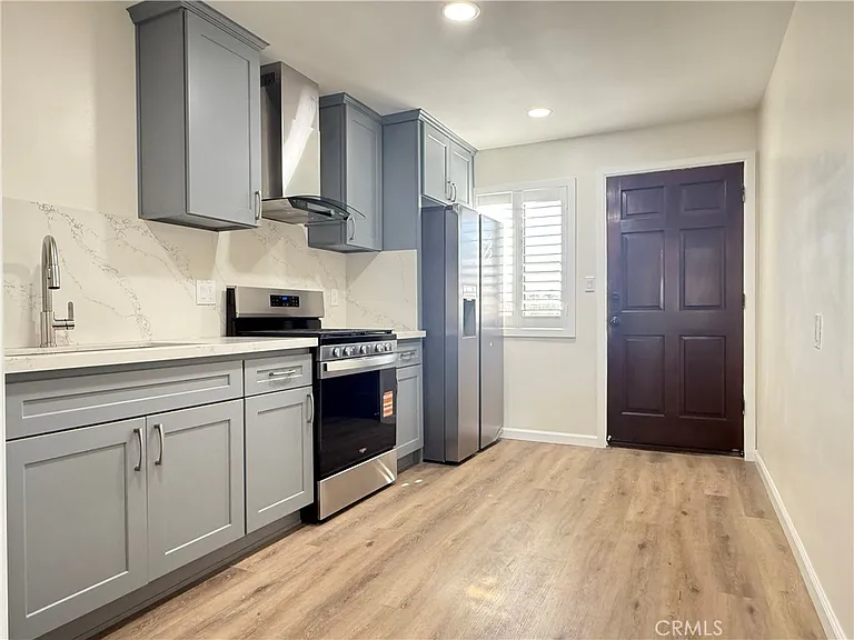 2600 Charlotte Ave #2600 — Photo 4
