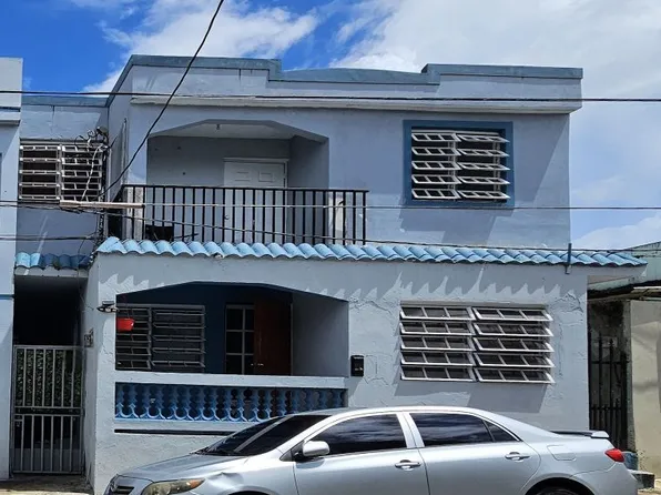 Calle Jose De Diego #44, Cidra, PR 00739