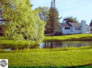 2526 Maes Rd, West Branch, MI 48661