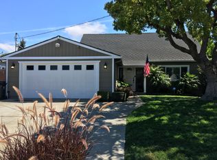6058 Bennington Dr, Newark, CA 94560