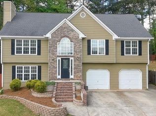 2084 Township Dr, Woodstock, GA 30189