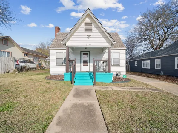 2735 E 1st St, Tulsa, OK 74104
