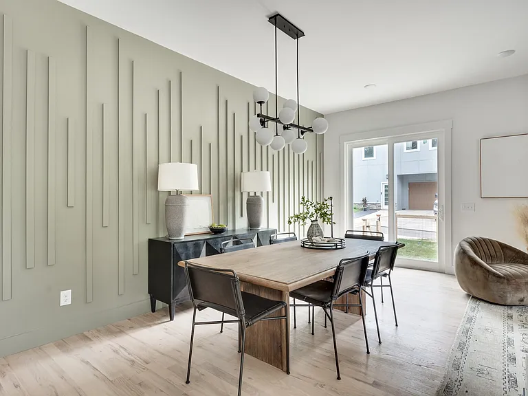 2430 Little Ave — Photo 21
