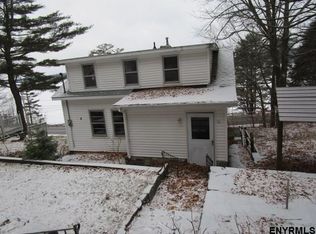 1034 S Shore Rd, Hadley, NY 12835