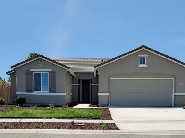 1764 Bridle Creek Way, Olivehurst, CA 95961