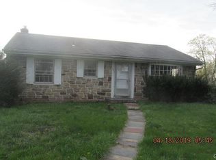 2080 Portzer Rd, Quakertown, PA 18951