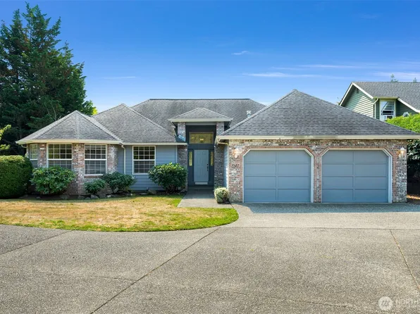 3522 S Grace Lane, Bellingham, WA 98226