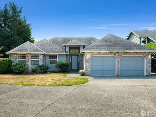 3522 S Grace Lane, Bellingham, WA 98226