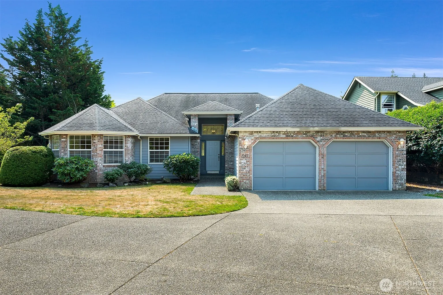 3522 S Grace Lane photo 1