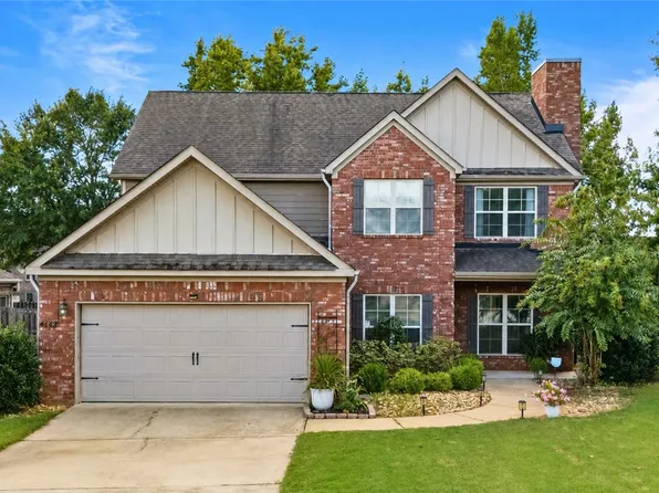 4103 Chesham Dr, Opelika, AL 36801