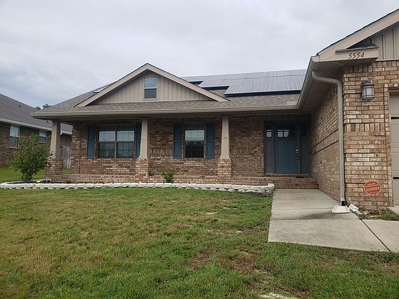 2nd image of 5554 Maggie Rose Cir