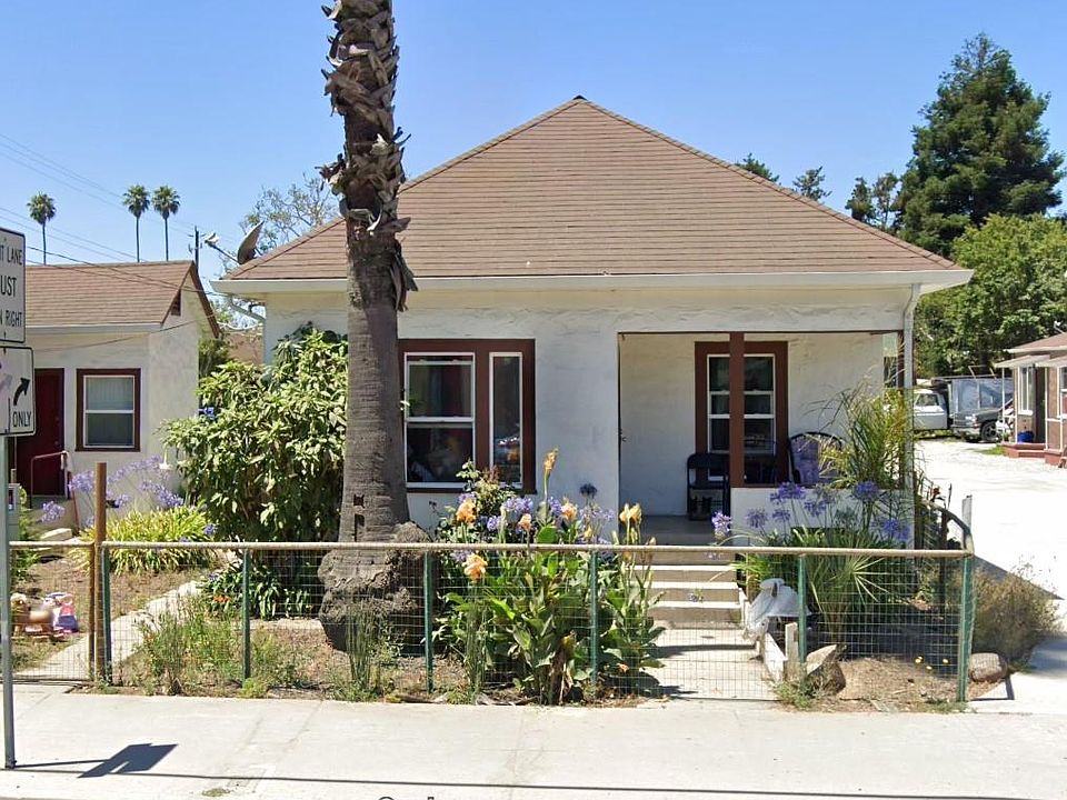 311 Ocean St Santa Cruz CA 95060 MLS ML81955565 Zillow