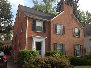 3668 Severn Rd, Cleveland Heights, OH 44118