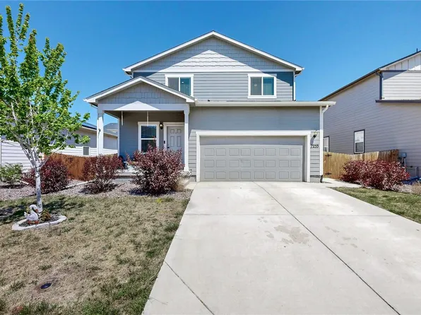 7233 Vermillion Street, Frederick, CO 80530