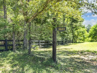 3611 Earl Campbell Rd, Laurel Hill, FL, 32567