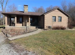 464 Burns Rd, Slippery Rock, PA 16057