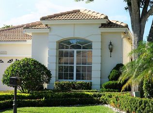 6498 Brava Way, Boca Raton, FL 33433
