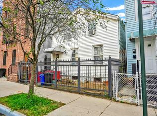 243 Schenck Avenue, Brooklyn, NY 11207