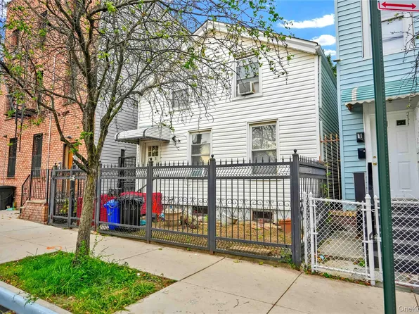 243 Schenck Avenue, Brooklyn, NY 11207